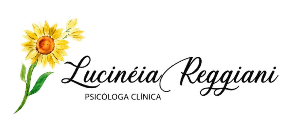 Lucinéia Reggiani — Psicóloga Clínica