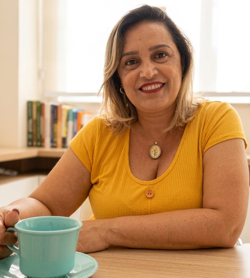 Lucinéia Reggiani